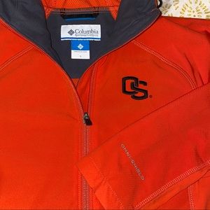 Columbia Sportswear Oregon State Jacket